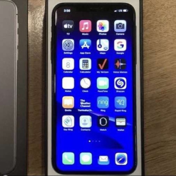 iPhone11 Pro
